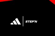 链游STEPN与Adidas合作联名NFT！边玩边赚更健康