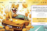 Dogecoin20登陆Uniswap，首小时涨幅超过100%