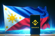 币安因监管问题面临菲律宾应用程序下架